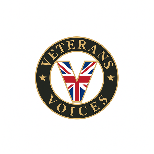 Veterans voices uk